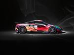 McLaren MP4-12C Art Style by Hamann 2012 года